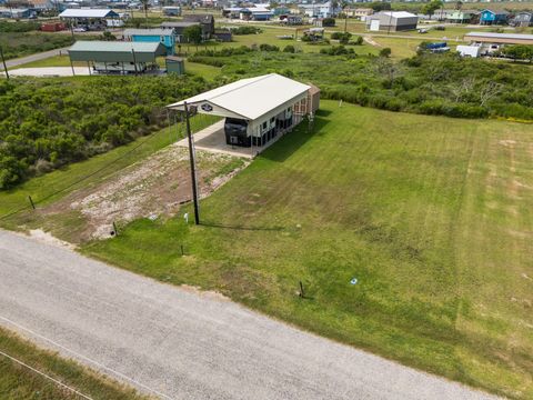 Photo of 1520 Marlin Drive, Sargent, TX 77414 (MLS # 39914855)