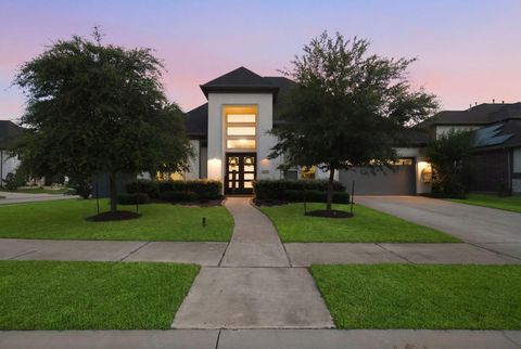 Tiny photo for 3503 Poppy Point Court, Richmond, TX 77406 (MLS # 36982038)