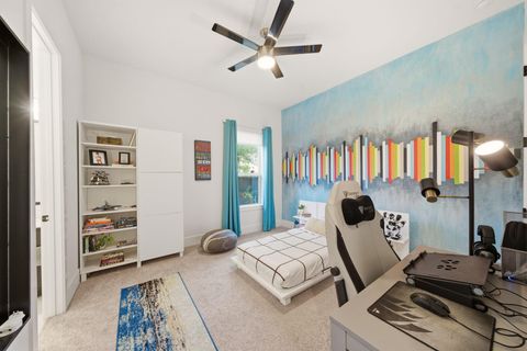 Tiny photo for 3503 Poppy Point Court, Richmond, TX 77406 (MLS # 36982038)