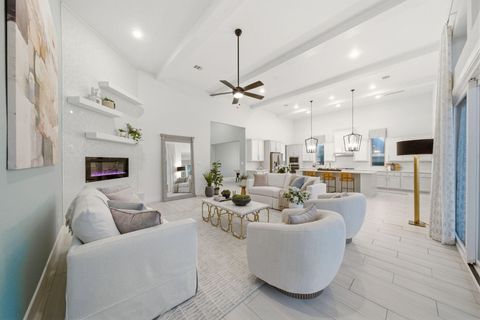Tiny photo for 3503 Poppy Point Court, Richmond, TX 77406 (MLS # 36982038)