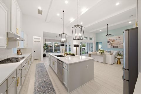 Tiny photo for 3503 Poppy Point Court, Richmond, TX 77406 (MLS # 36982038)