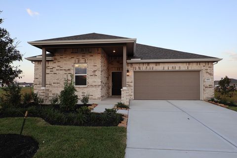 Photo of 693 Daniels Lake Lane, Dayton, TX 77535 (MLS # 52529895) Photo of 693 Daniels Lake Lane, Dayton, TX 77535 (MLS # 52529895)