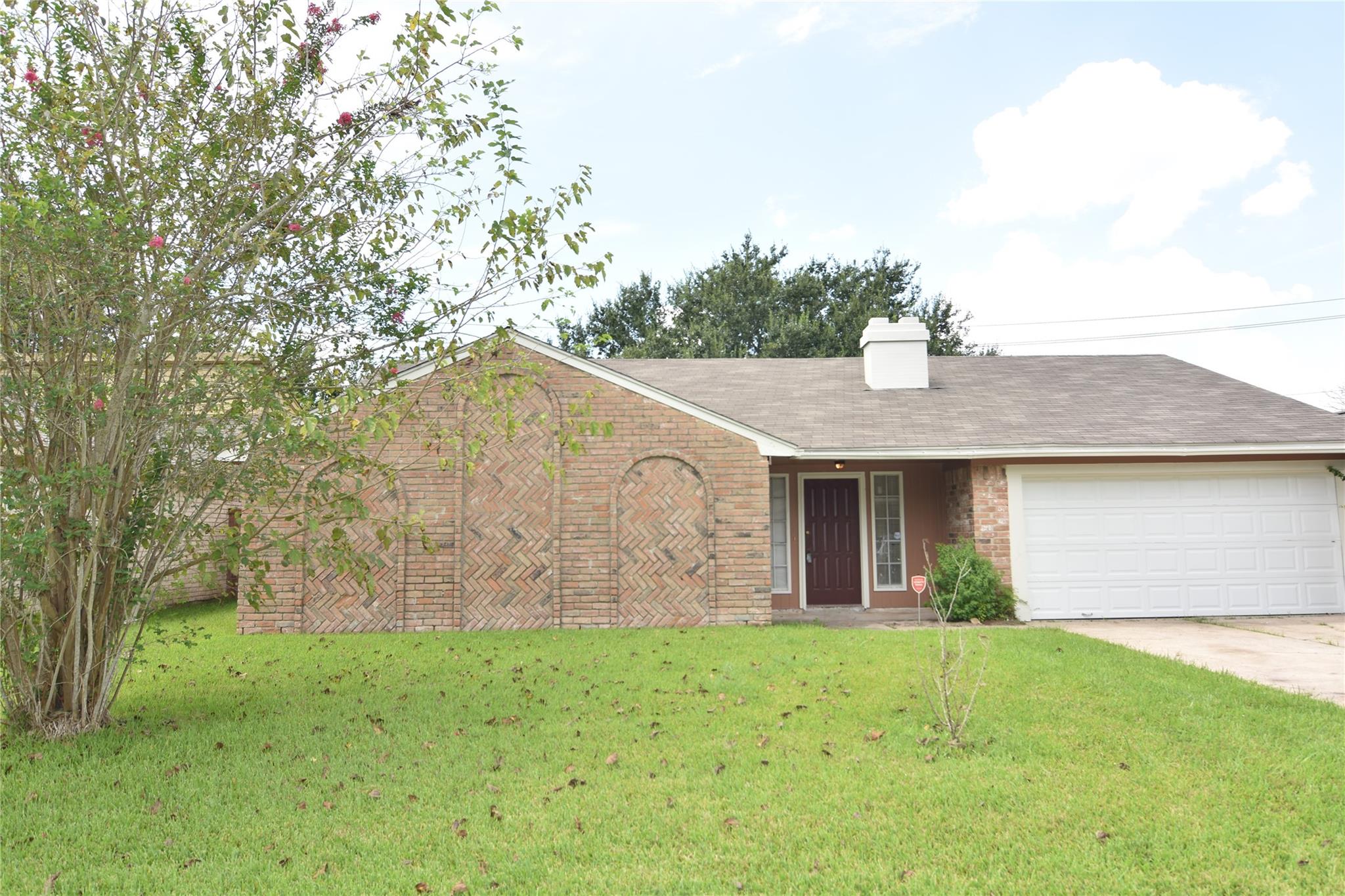 1374 Gentle Bend Drive