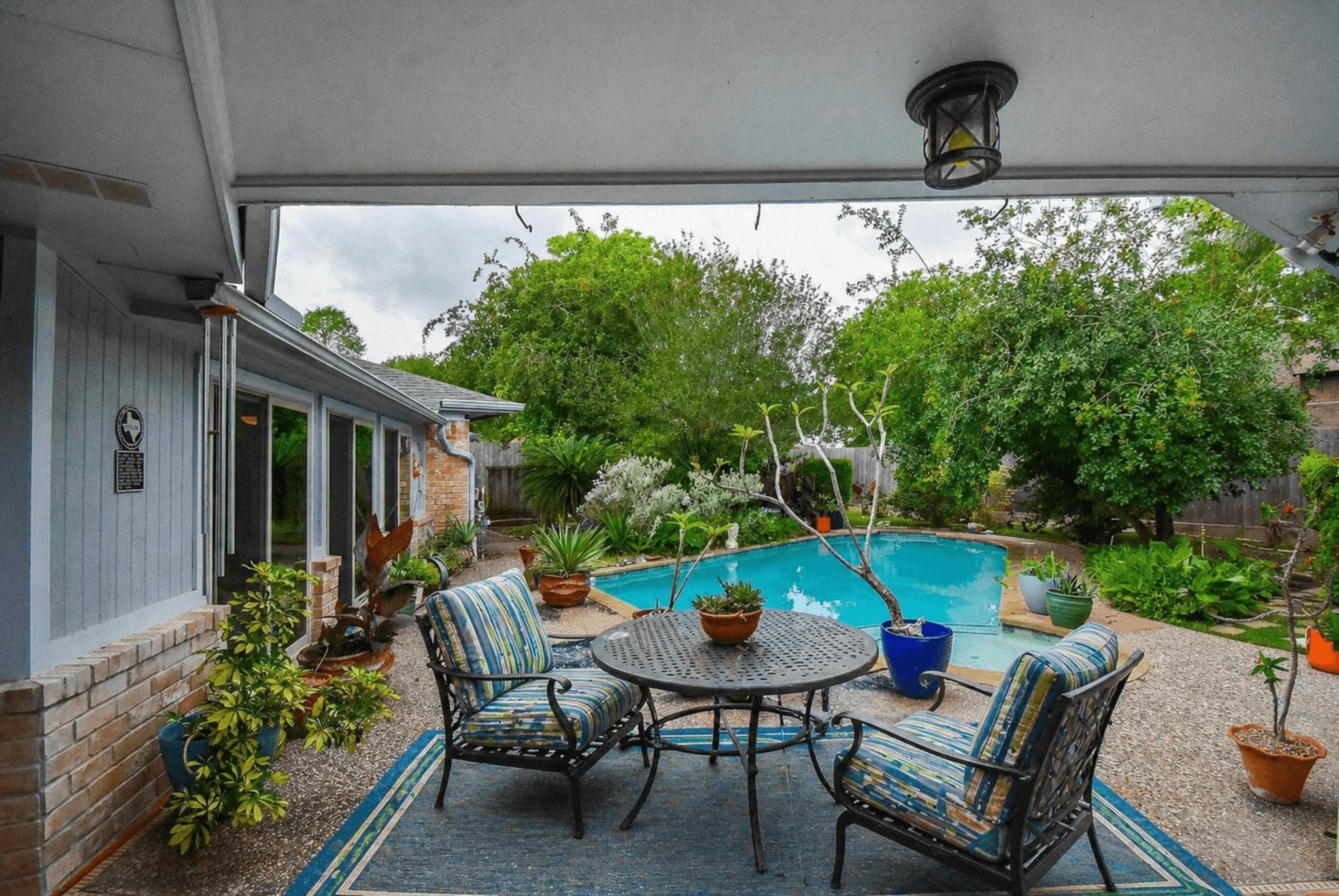 3007 Bonney Briar Drive