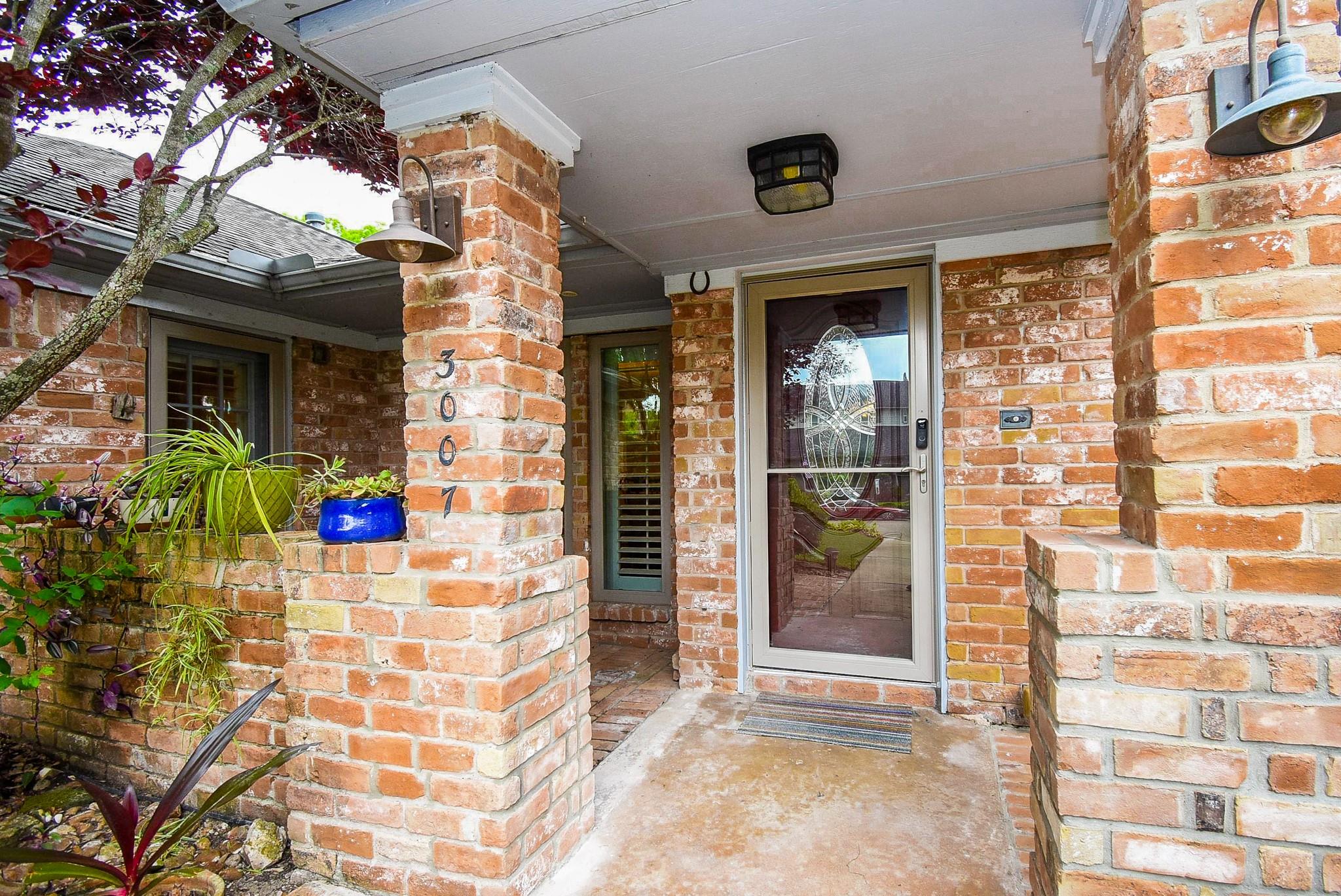 3007 Bonney Briar Drive