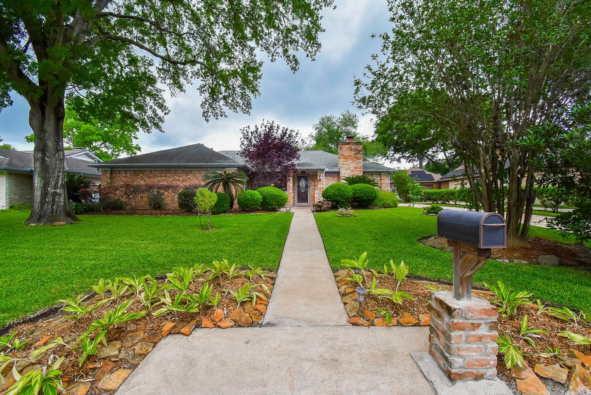 3007 Bonney Briar Drive