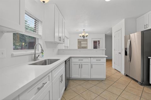 Photo of 17627 S Summit Canyon Drive, Houston, TX 77095 (MLS # 28829318)