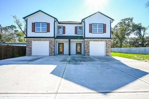 6122 Hopper Road Houston TX 77016