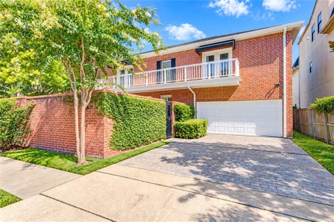 Photo of 1801 Potomac Drive #A, Houston, TX 77057 (MLS # 65923128)
