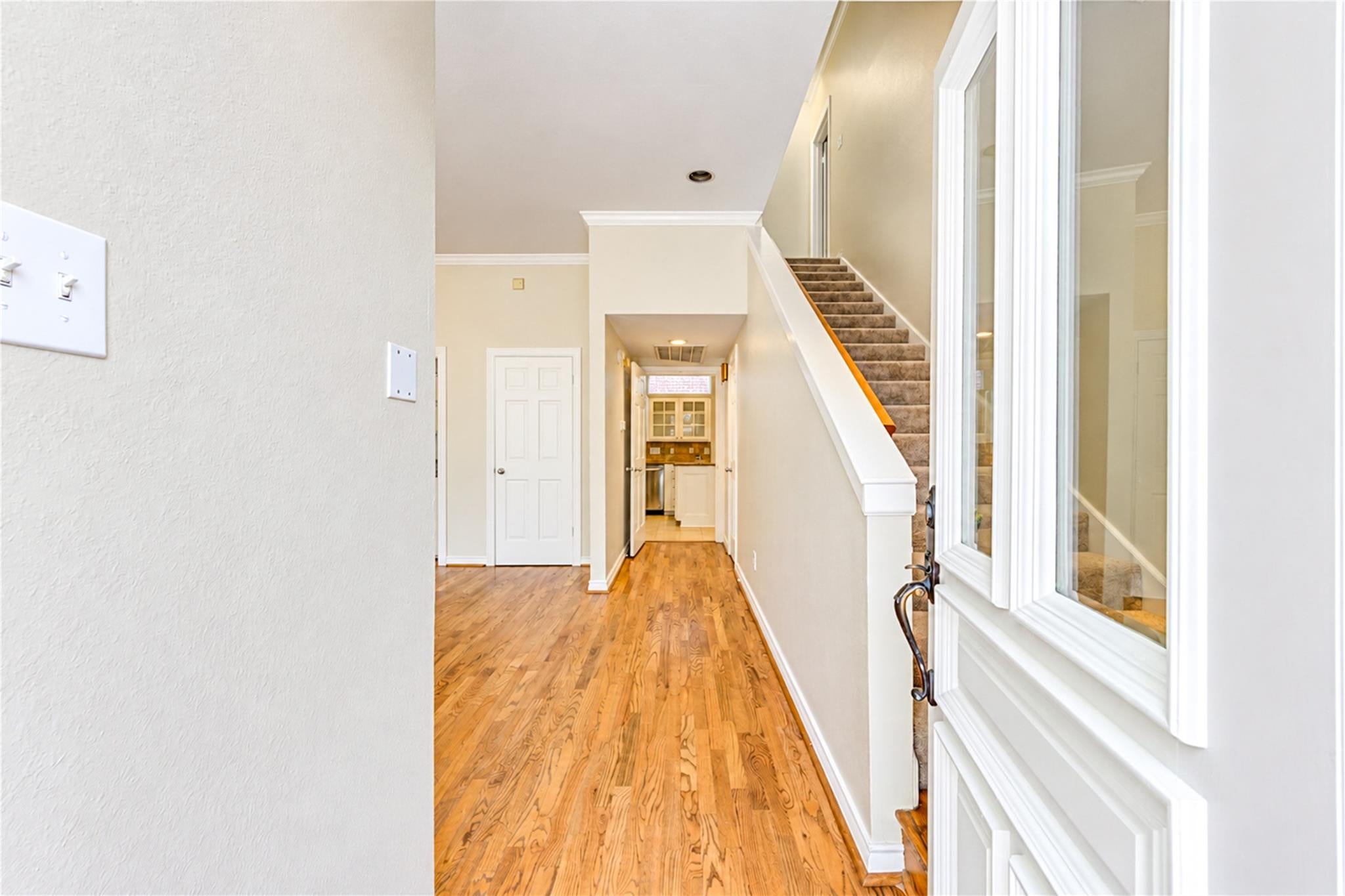 1801 Potomac Drive A
