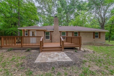 Photo of 14701 Cedar Lane Loop, Willis, TX 77378 (MLS # 41803810)