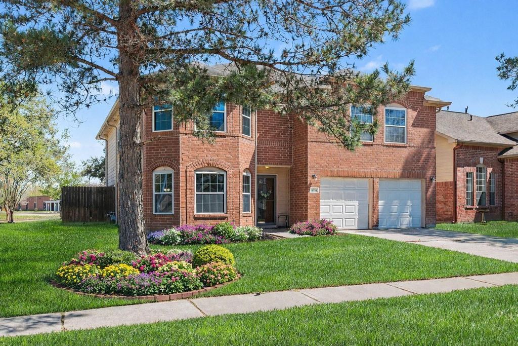 Photo of 14338 Heron Marsh Drive, Cypress, TX 77429 (MLS # 16902173)