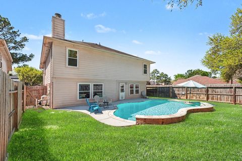 Photo of 14338 Heron Marsh Drive, Cypress, TX 77429 (MLS # 16902173)