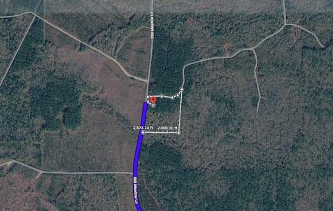 Photo of 0 Gates, Devers, TX 77538 (MLS # 4088355)