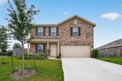 Photo of 3242 Spanish Oak Lane, Rosenberg, TX 77471 (MLS # 93797186)
