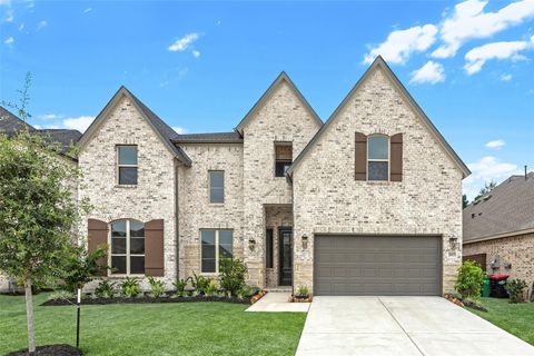 Photo of 29015 Red Loop Drive, New Caney, TX 77357 (MLS # 31200773)