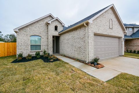Photo of 27326 Grey Fox Run, Magnolia, TX 77354 (MLS # 82863731)