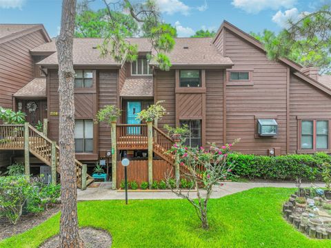 Photo of 2114 Crows Nest Drive, League City, TX 77573 (MLS # 53093194)