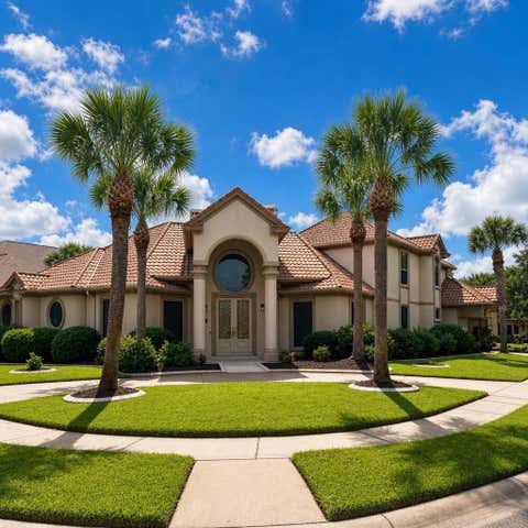 Photo of 10 Lake Mist Court, Sugar Land, TX 77479 (MLS # 56119053)