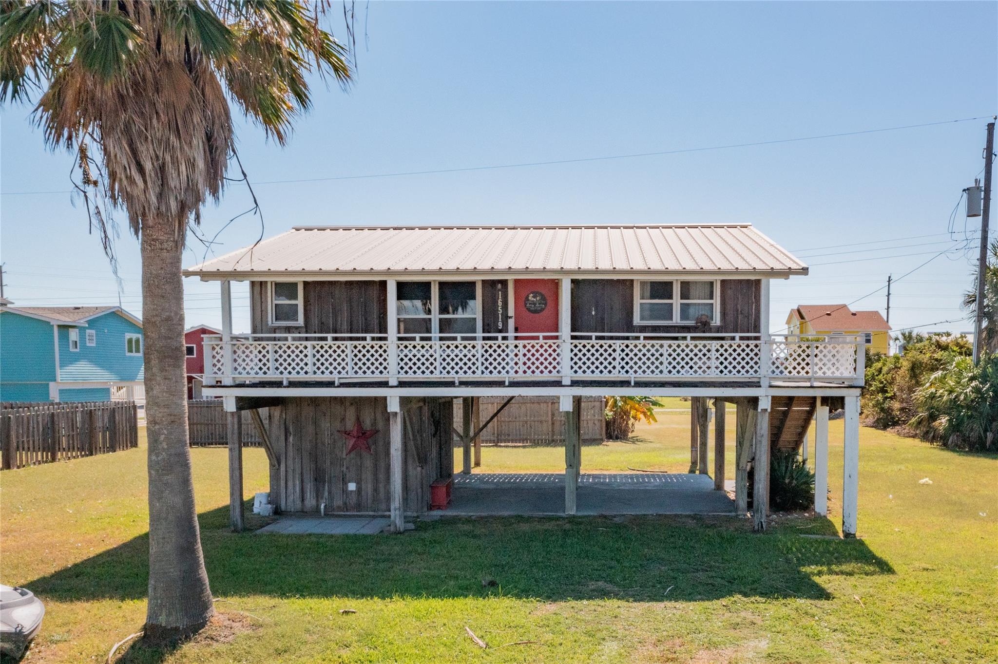 16519 Captain Kidd Road