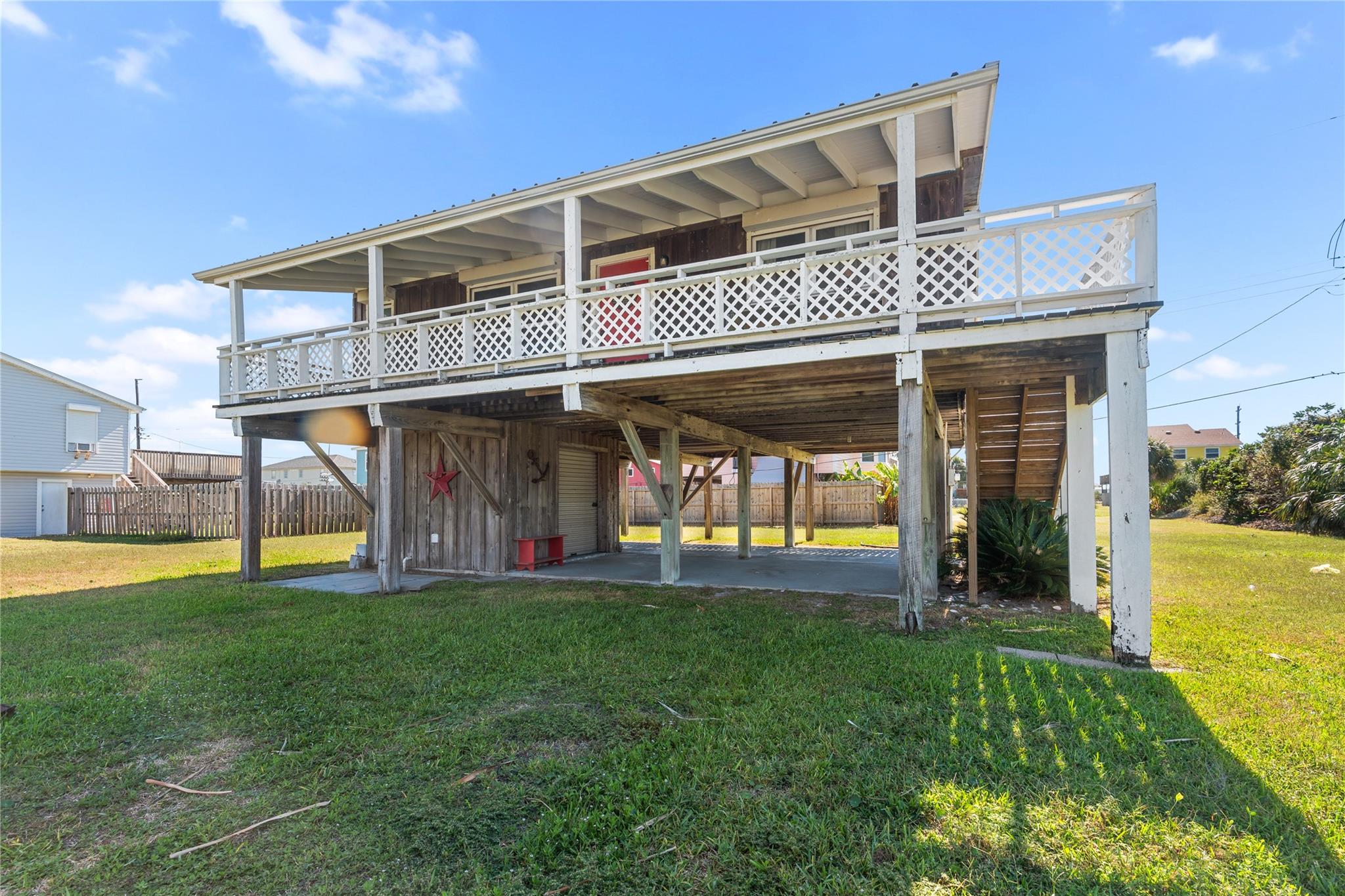 16519 Captain Kidd Road