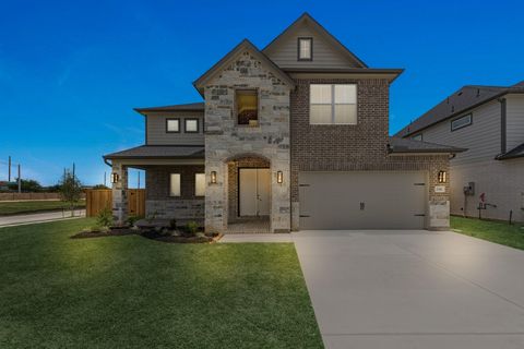 Photo of 2942 Belle Tree Lane, Katy, TX 77493 (MLS # 3681821)