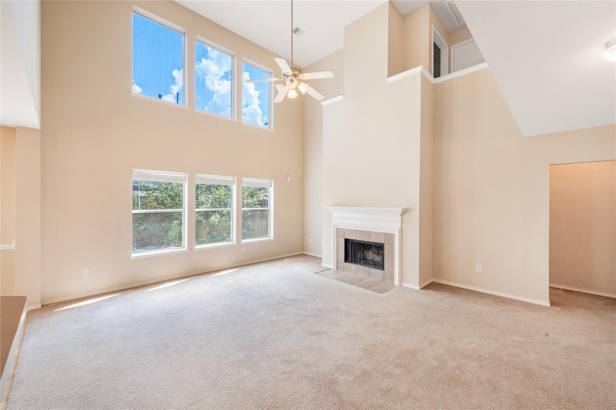 4926 Lake Gladewater Court