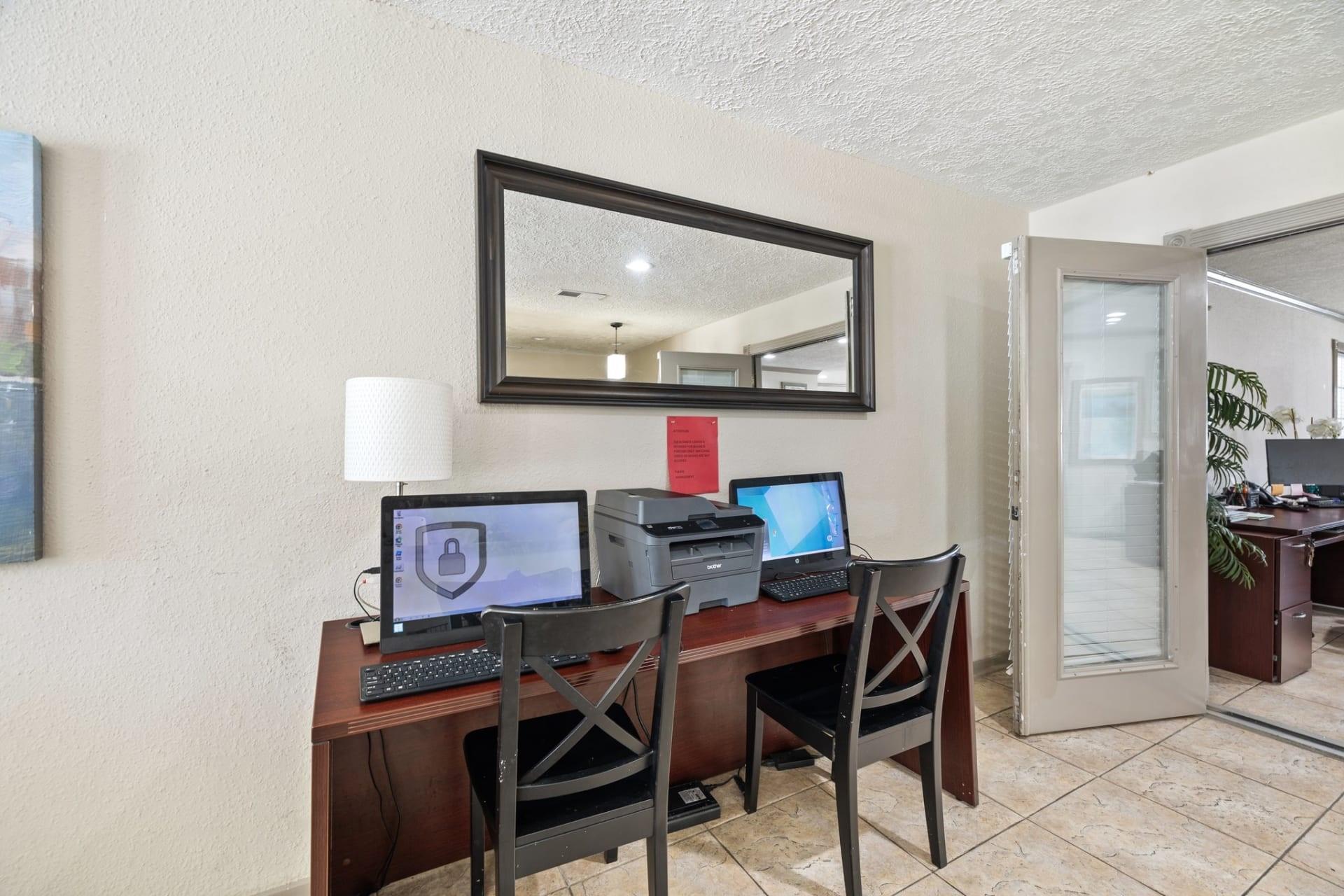 10101 Forum Park Drive 1097