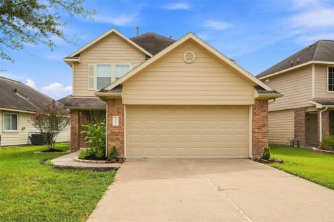 Photo of 12563 Chiswick Road, Houston, TX 77047 (MLS # 10009256)