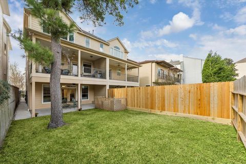 Photo of 210 Malone Street, Houston, TX 77007 (MLS # 59598029)