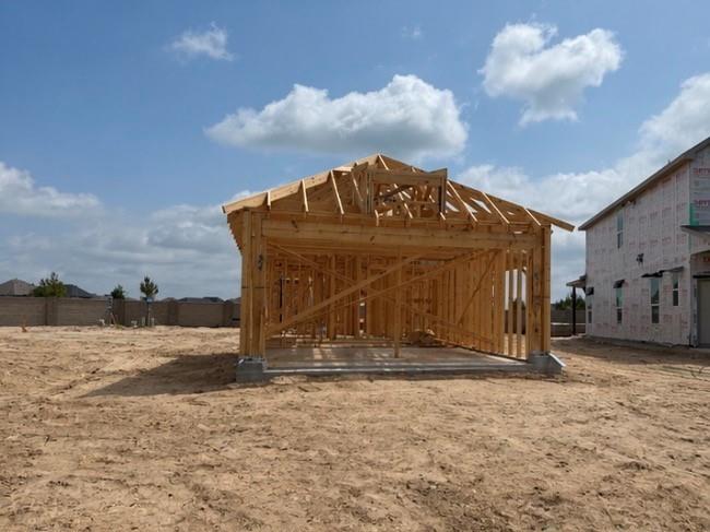 12618 Coastal Bend Way