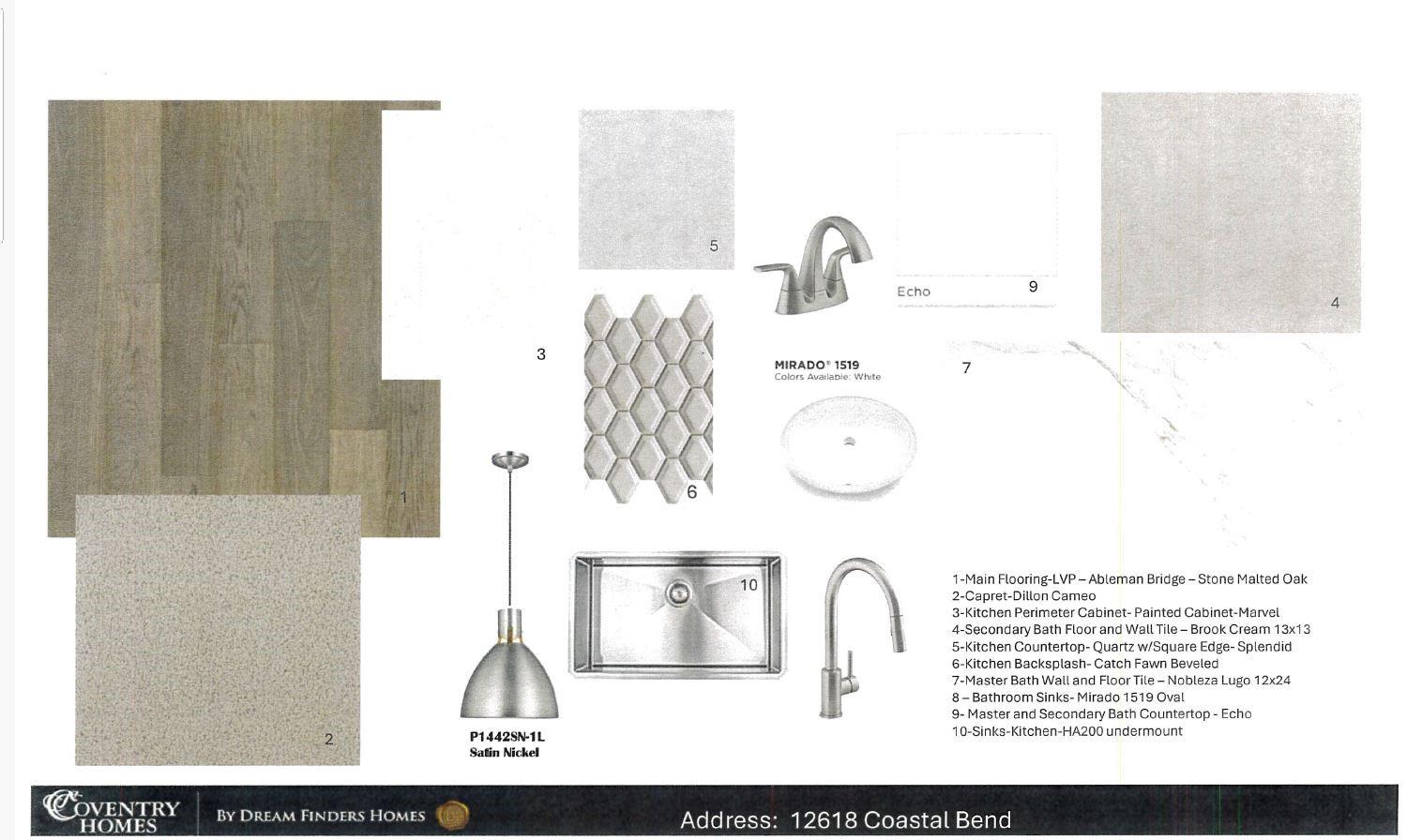 12618 Coastal Bend Way