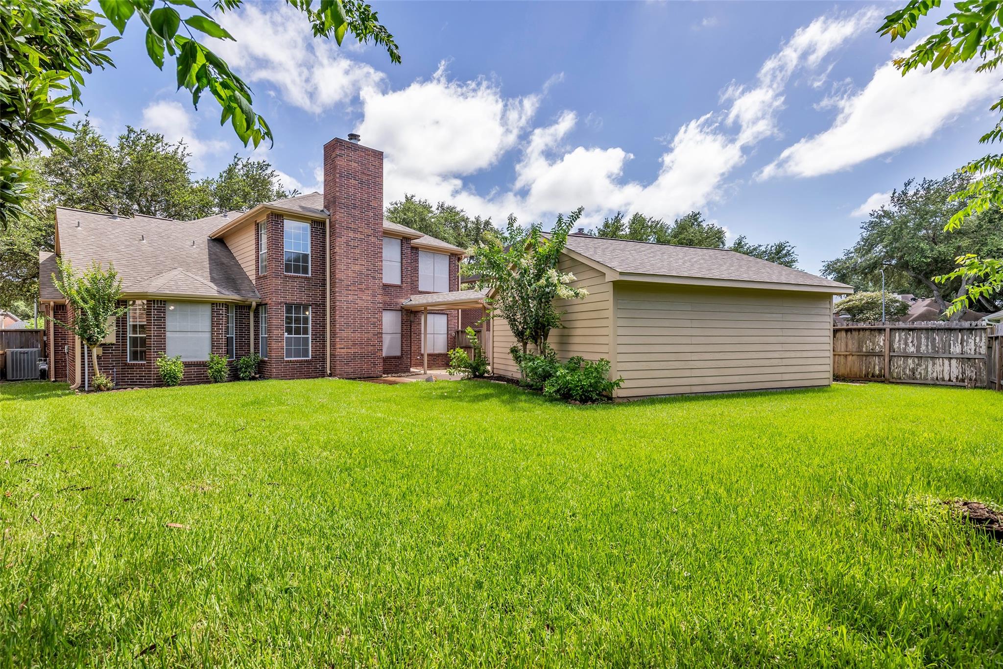4814 Dixie Court