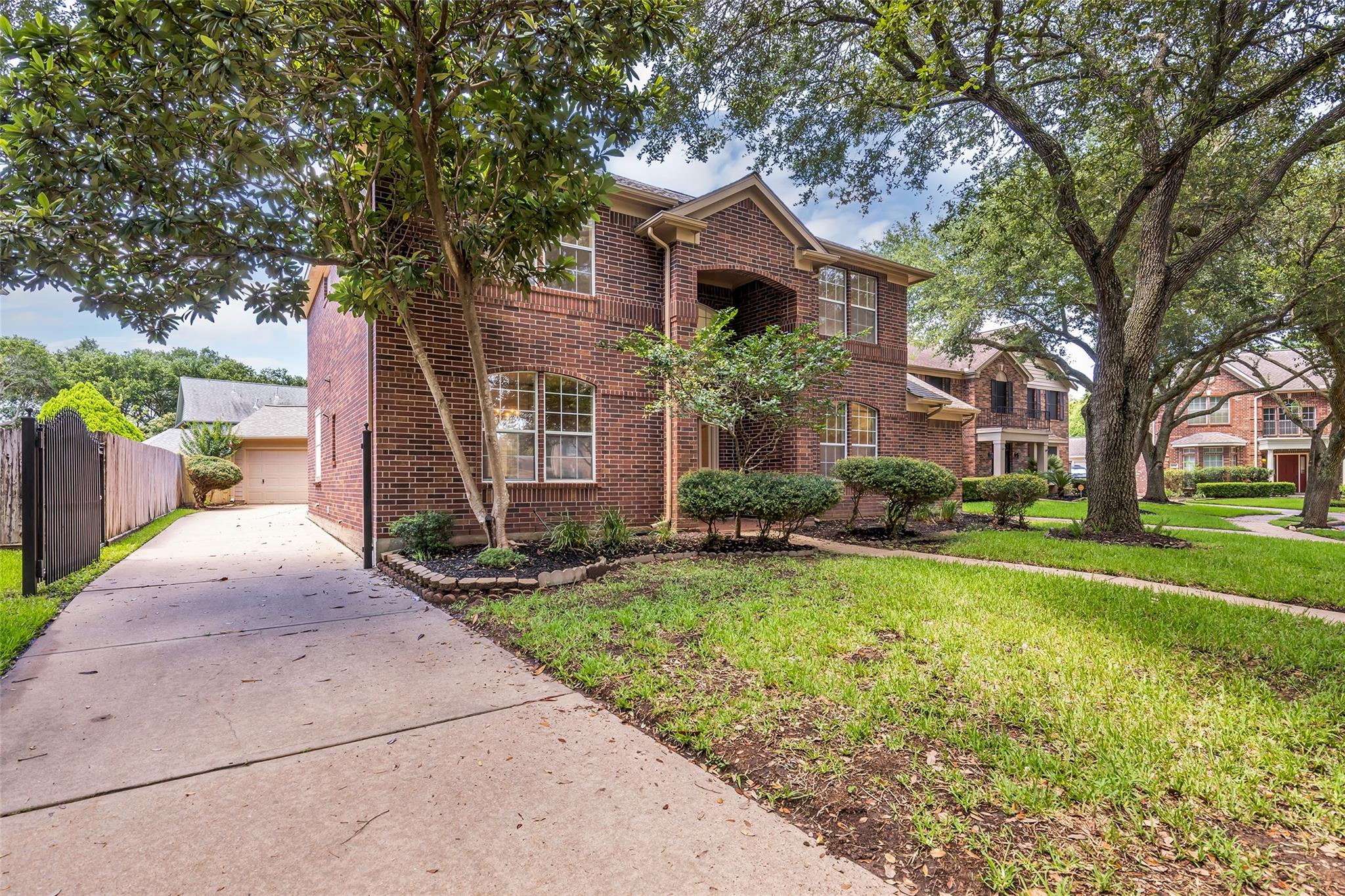4814 Dixie Court