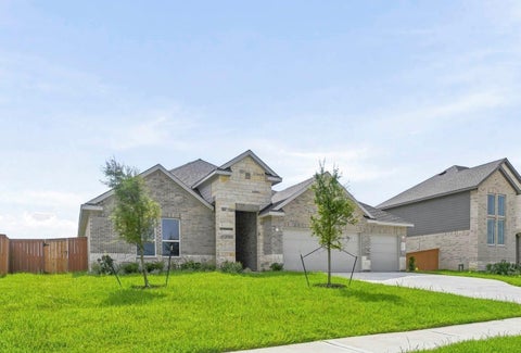 Photo of 1150 Imperial Ranch Way, Dayton, TX 77535 (MLS # 64514362)