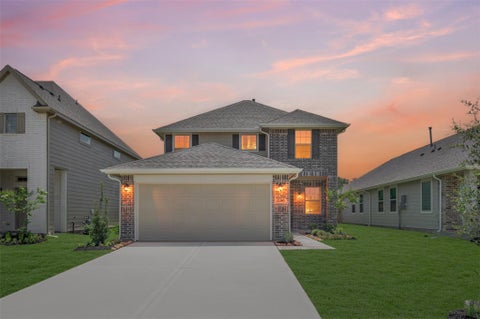 Photo of 22746 Kaelynn Street, New Caney, TX 77357 (MLS # 39594353)