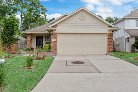 2639 Cypress Island Drive Houston TX 77073