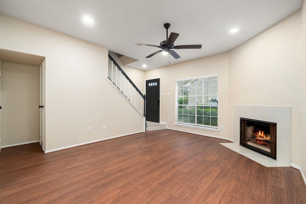 Photo of 7575 Cambridge Street #1604, Houston, TX 77054 (MLS # 59352585)