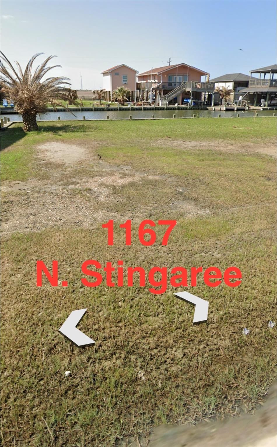1167 N Stingaree Drive