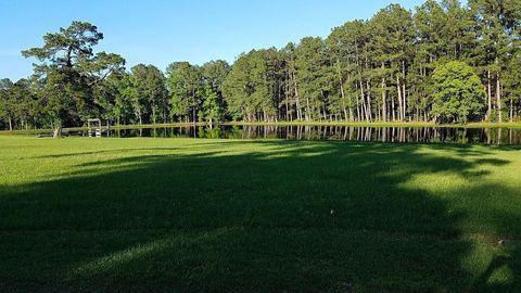 Photo of 0 Lincoln Wiggins Street, Livingston, TX 77351 (MLS # 84427076)