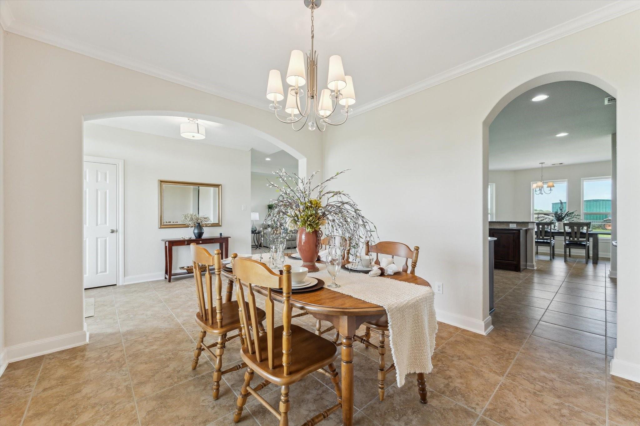 3850 Fm 2917 Road