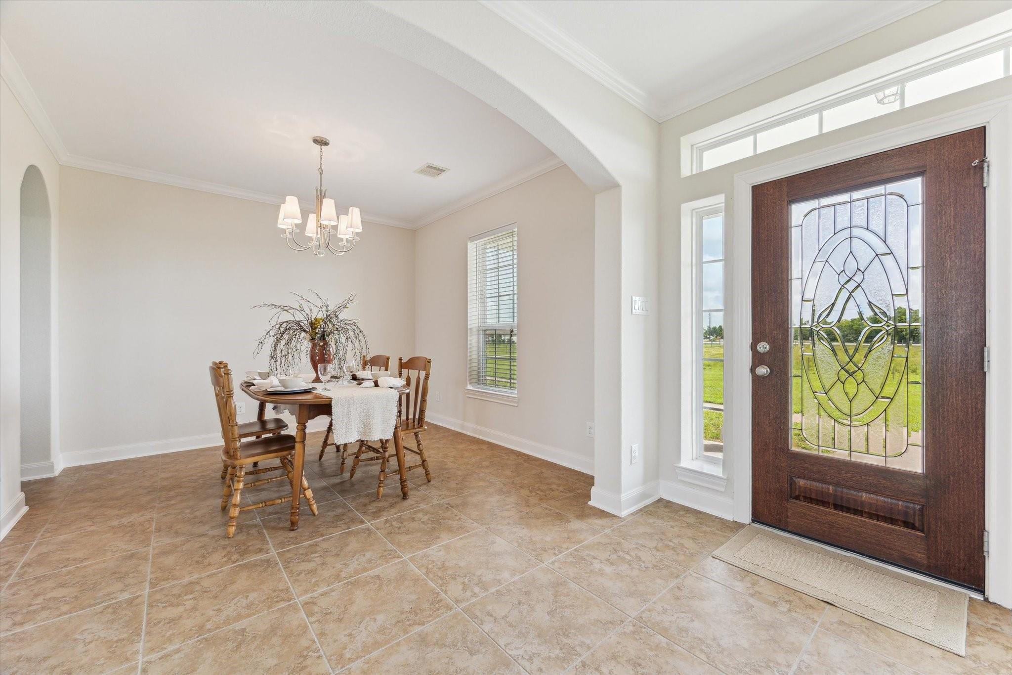 3850 Fm 2917 Road