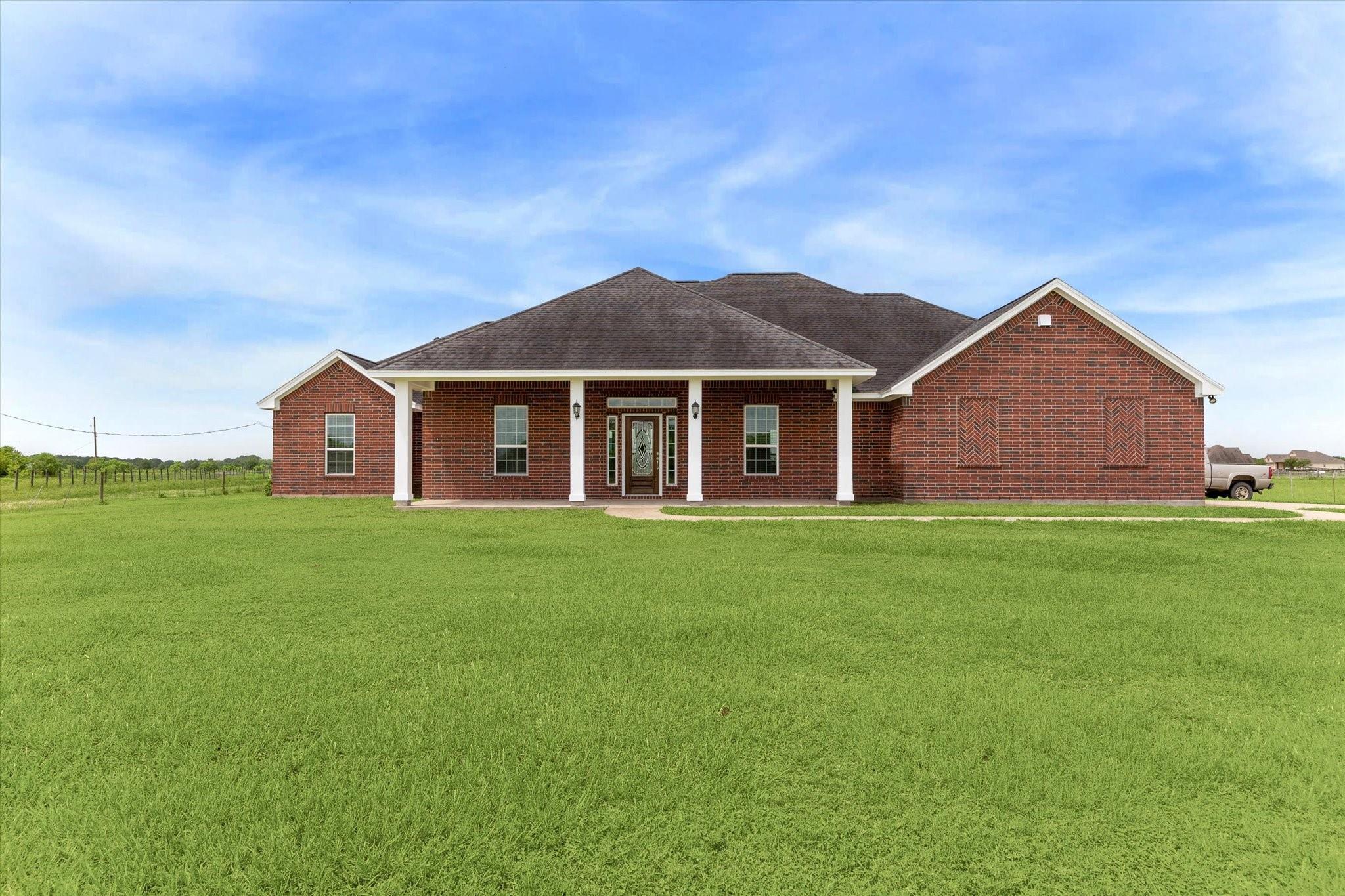 3850 Fm 2917 Road