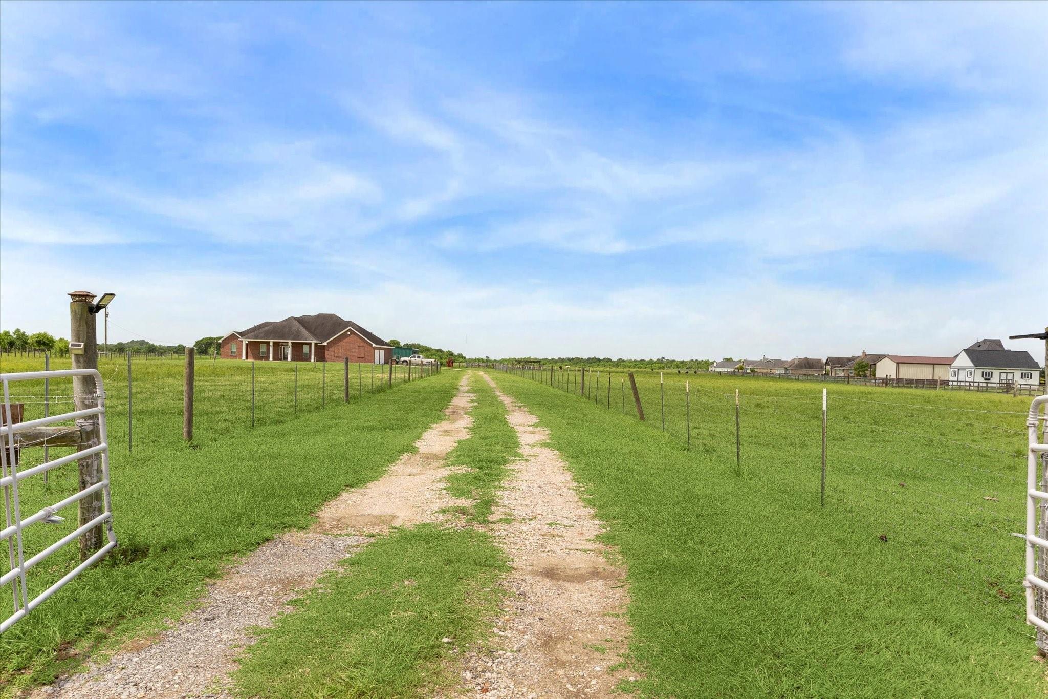 3850 Fm 2917 Road