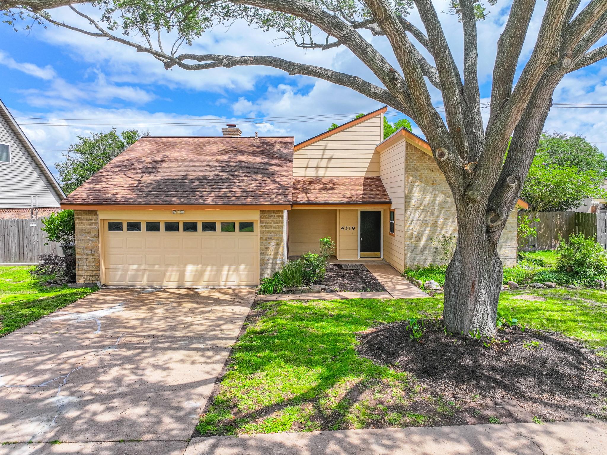 4319 Tonkawa Street