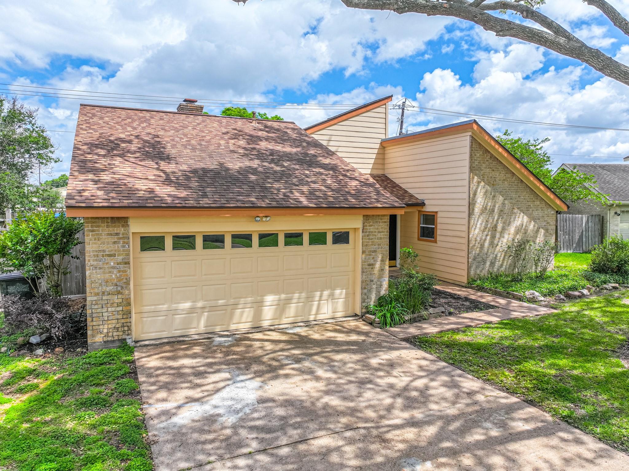 4319 Tonkawa Street