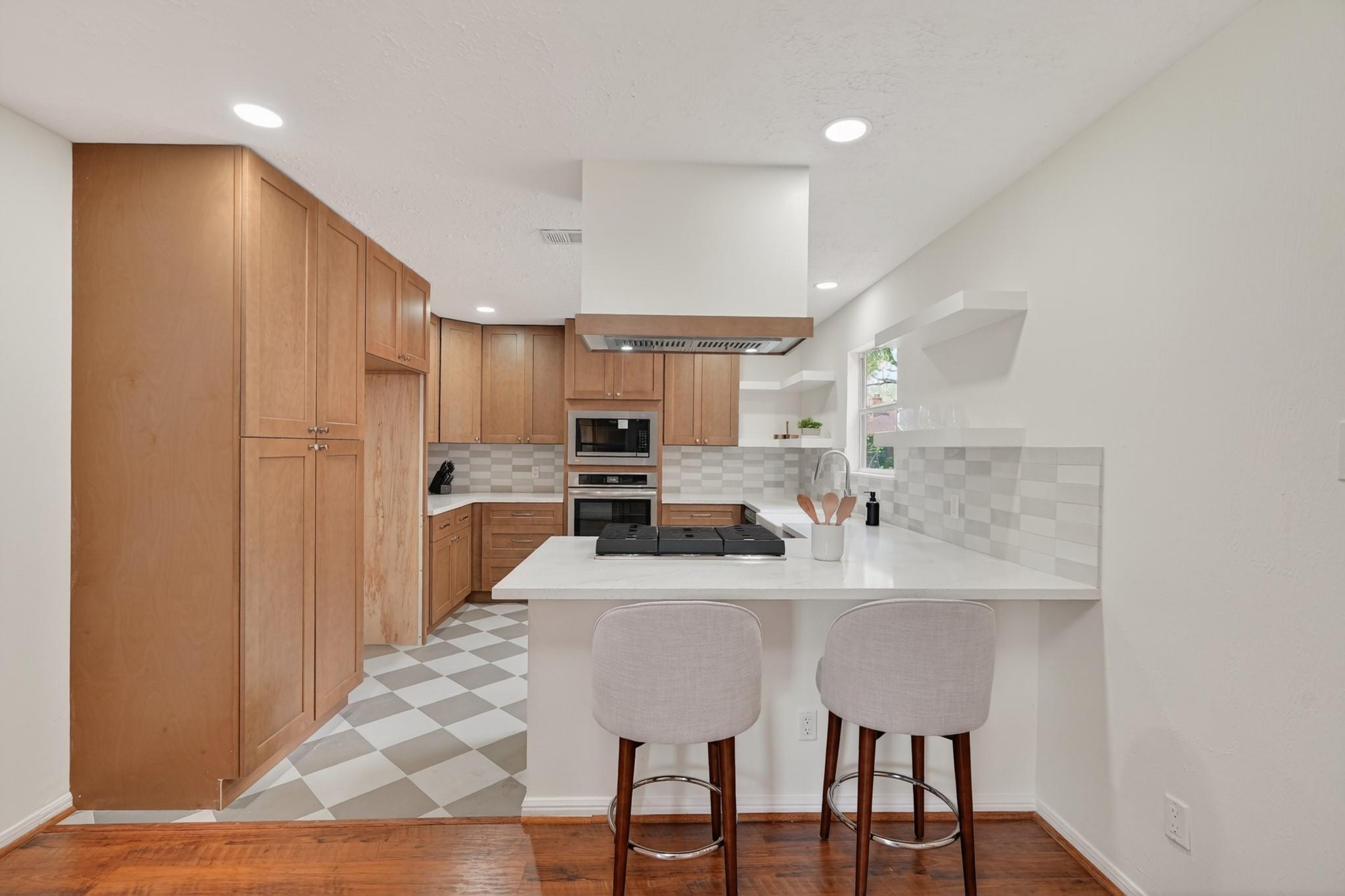 4319 Tonkawa Street