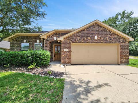Photo of 922 Fife Dr, DR, Conroe, TX 77301 (MLS # 72417457)