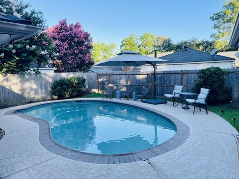 Photo of 2846 Cotton Stock Drive, Sugar Land, TX 77479 (MLS # 33271885)
