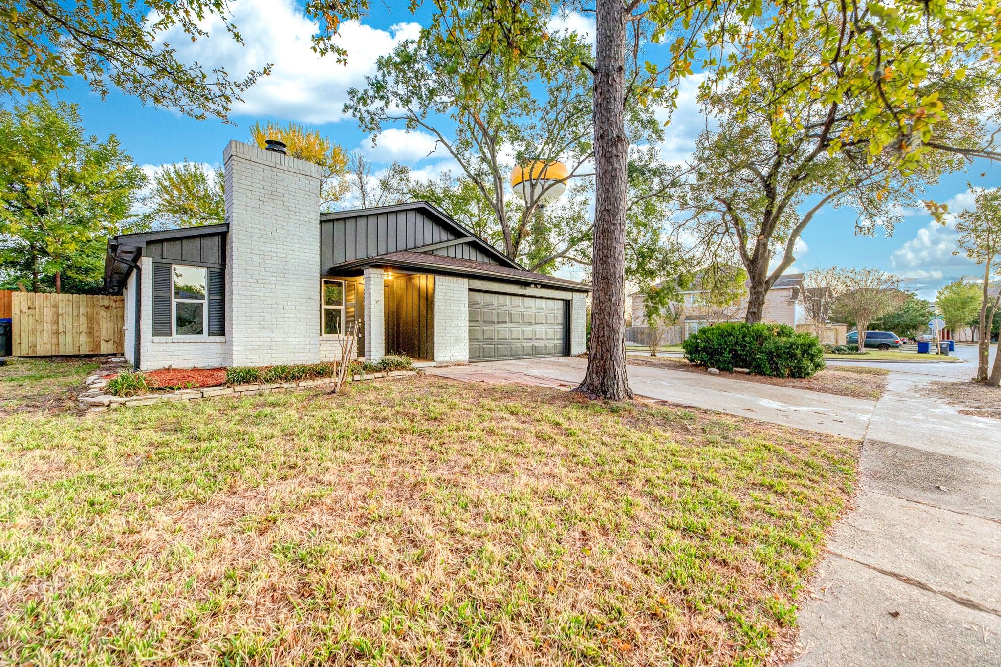 7115 Falling Waters Drive